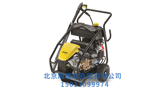 高压清洗机2