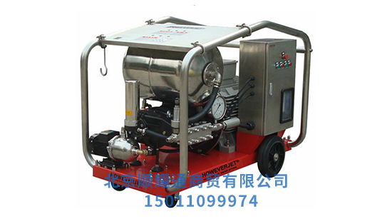 高压清洗机5