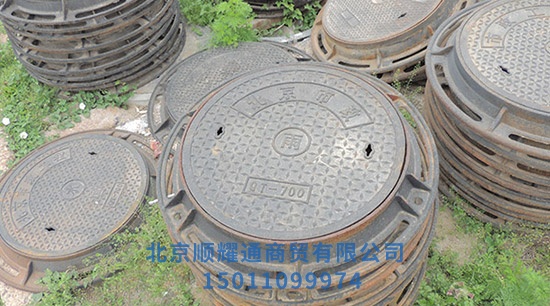 井盖-(4)